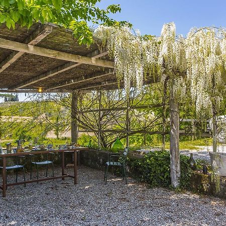 Apartamento casina MeMe Pescia Exterior foto