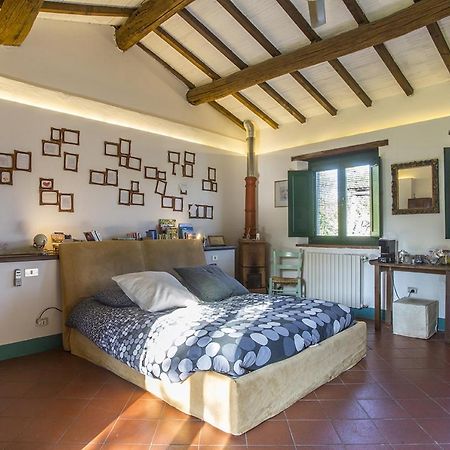 Apartamento casina MeMe Pescia Exterior foto